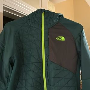 North Face men’s medium jacket